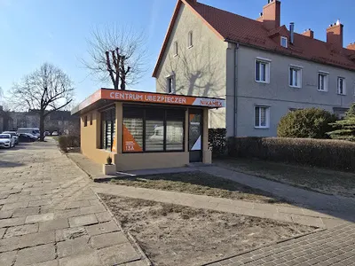 Centrum Ubezpieczeń Nikamex